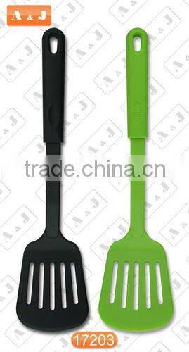 6 PCS Nylon Kitchen Tools Set with Full Green
