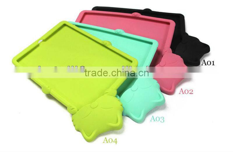 for ipad mini animal shape case
