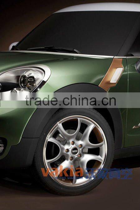 New High Efficiency Chrome Vacuum Coat Plating machine (car wheels)Low cost Vacuum coating machine