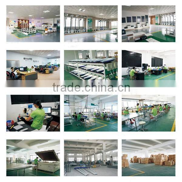 Induction Led Solar Street Light Proposal With Ce/Tuv/Ul/Cul