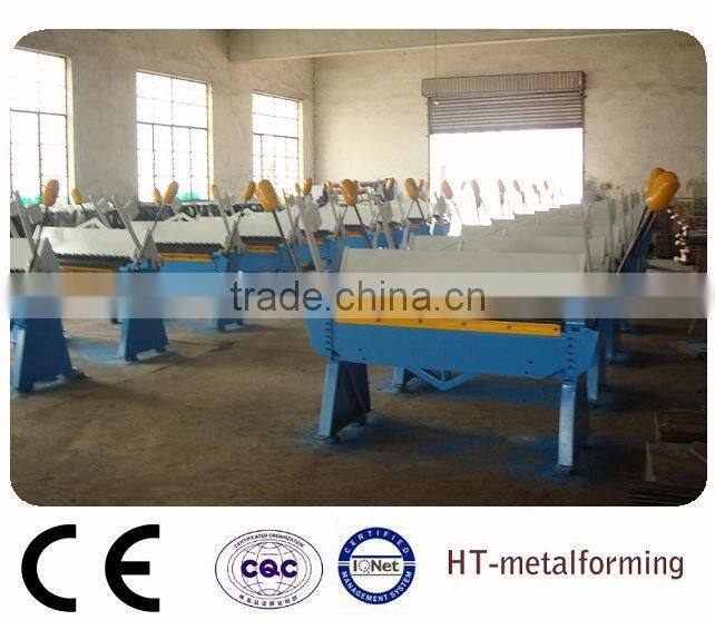 hand folder W06-2.5X2500 2.5*1200 2.5*1300