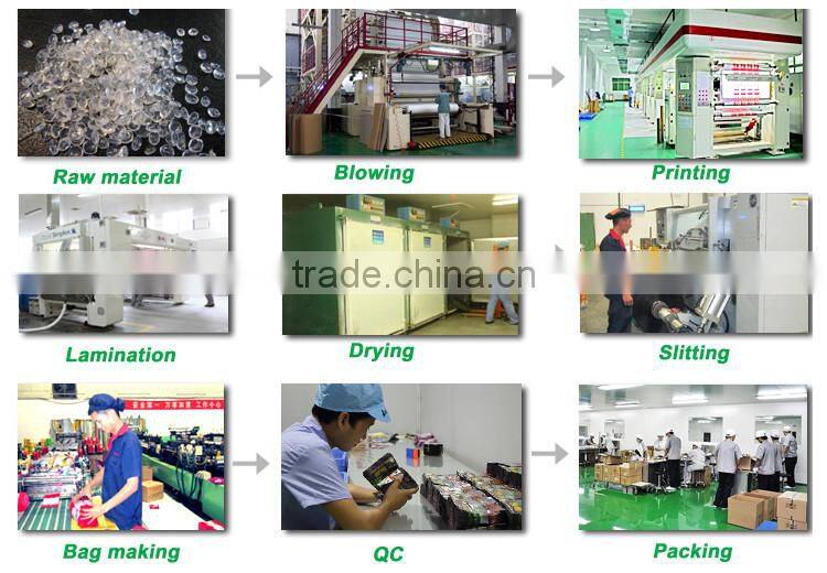 customized printed flat bottom coffee bean bag aluminum foil pouch food grade laminated foil bag for tea or food