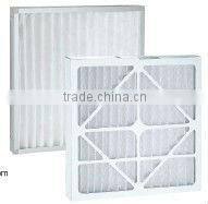 primary-effciency panel filter