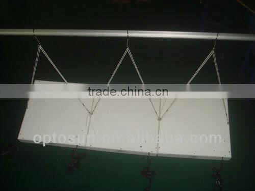 Latest!! shenzhen led grow light 28W, the best led grow lights for money tree or herbs growing and got the biggest yield