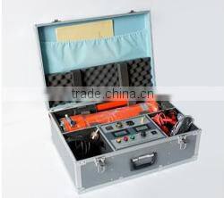 DC high voltage generator/high voltage test equipment/hipot tester for sale