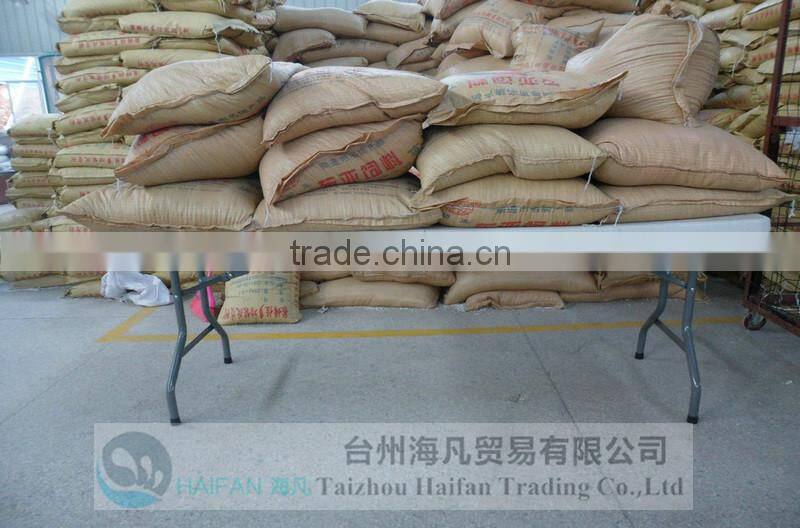 high durable183cm thicken panel adjustable plastic office table for meeting/hot sell office plastic folding meeting study table