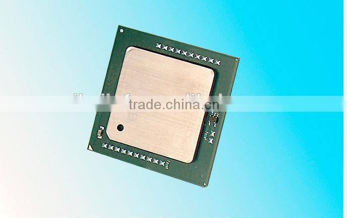 Intel Xeon CPU E5-4610v2 (2.3GHz/8-core/16MB/95W) Processor Kit