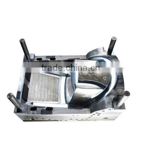 Plastic stool Injection mould