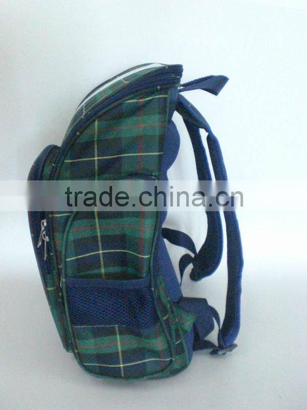 Promotional Fashion Style Backpack bags