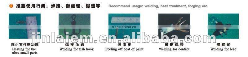 Factory Direct Induction Heating Machine (JLCG-30KW)