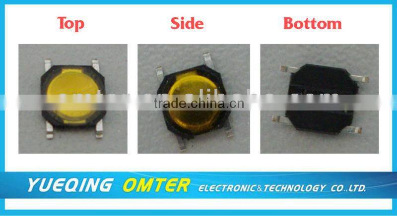 TS0543-c-017h tact switch china