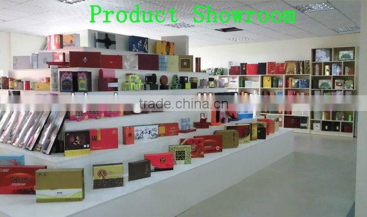 High Quality Paper Cake Box