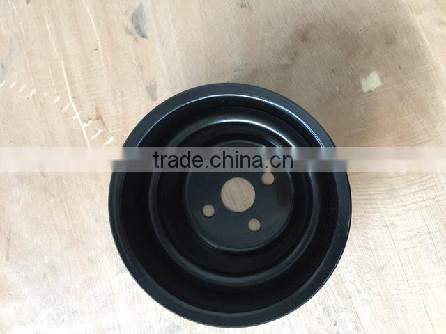 Cummins 6BT engine part Fan Pulley 3914458 3902709