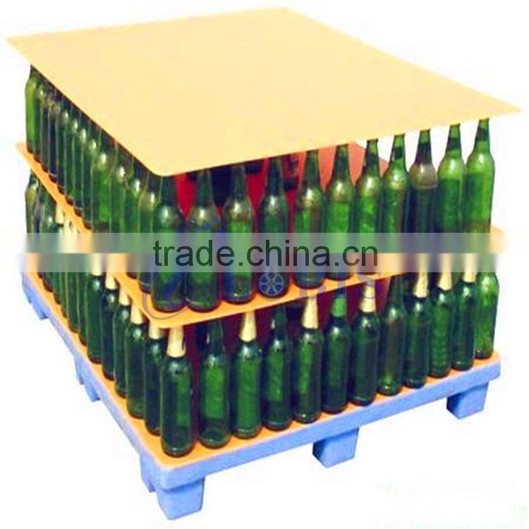 Best Selling Rigid Corrugated Translucent Polypropylene Sheets