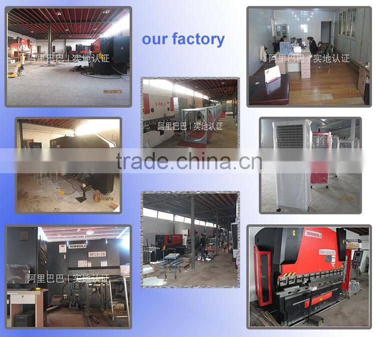 Free Negative Pressure Pull push Outdoor Centrifugal Exhaust Fan