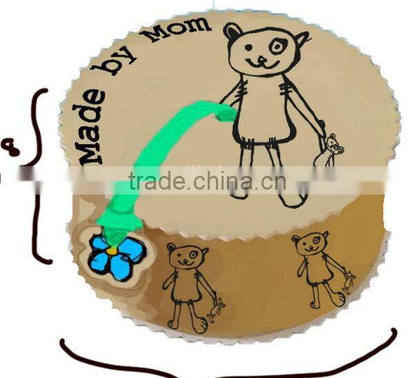 Quality Unique Delicate Round Corner Box