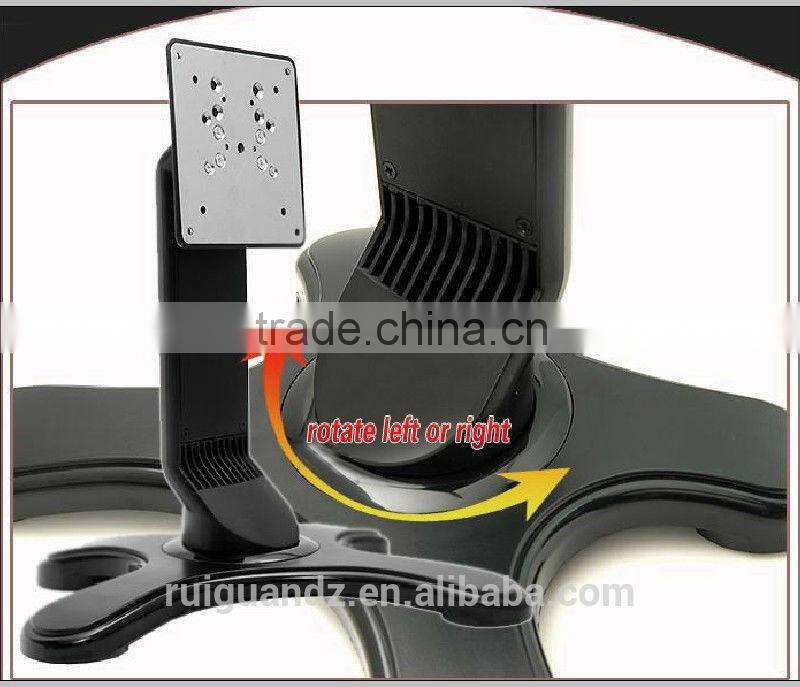 Computer monitor stand/display stand