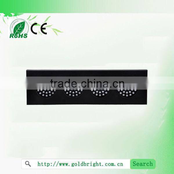 led dj disco bank light party home strobe light