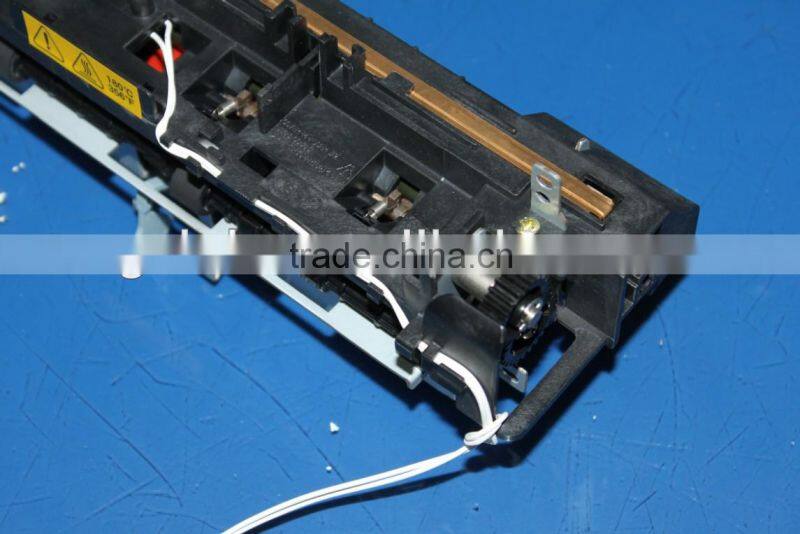 printer parts for Dell 1600 fuser (fixing) unit genuine 100% pre-tested
