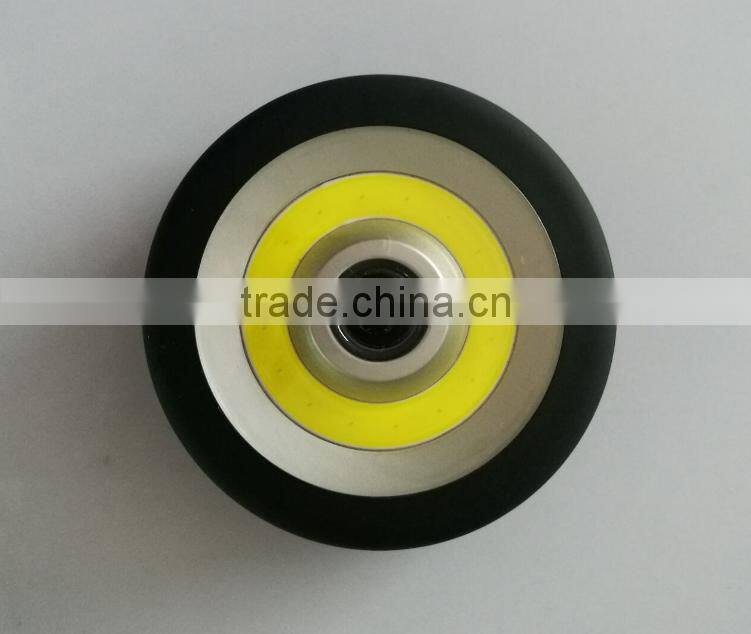3W COB annulus worklight,150 Lumens