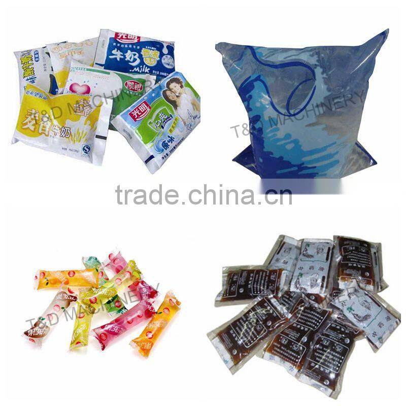 vertical flour packing machine price