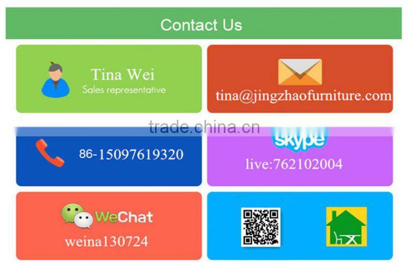 DT-4036 Wooden Dining Table Set