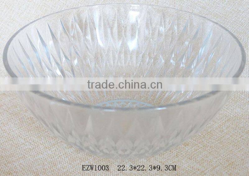 Good quality Different size Kitchen glass sugar bowl set with lid for sale