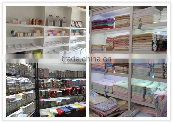 Cheap Disposable Cloth-Like Tissue Paper Hand Napkins, White Towel