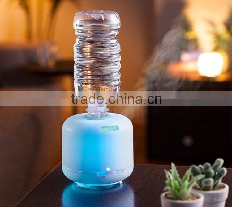 PORTABLE AROMA DIFFUSER/ULTRASONIC AROMA OIL DIFFUSER/ULTRASONIC HUMIDIFIER
