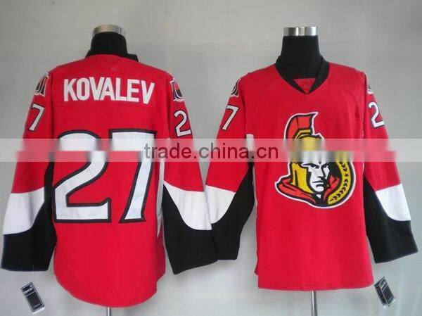 Ottawa Senators canada sochi 2014 hockey jersey college ice hockey jerseys/wear