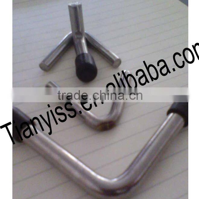 custom ss precision cnc machining