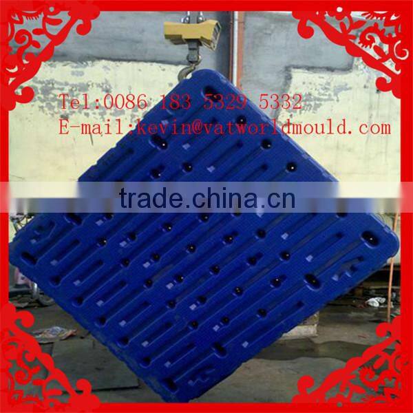 plastic pallet mold , plastic pallet mould , pallet