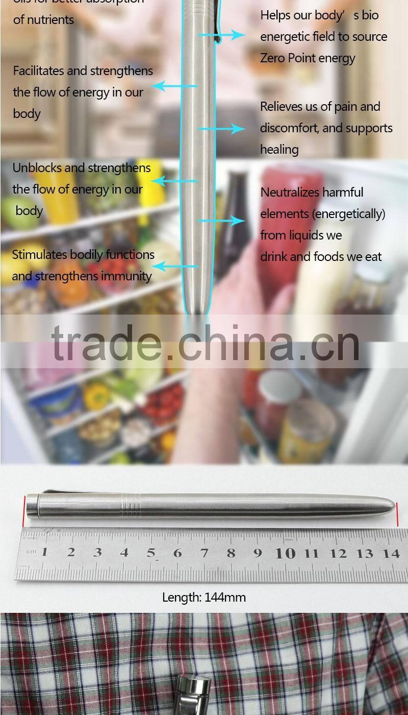 38 jewelry healthcare jewelry supplier fancy anion nano magic wand