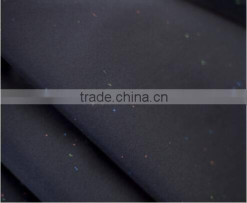 2 fold/folding Shenzhen umbrella with bamboo handle