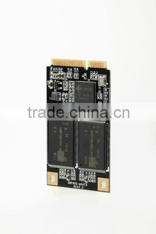 Controller JMF SSD SATA minipcie 32GB