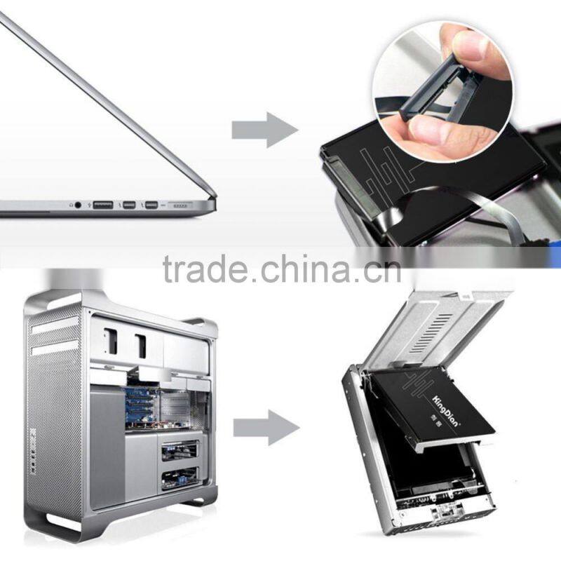 KingDian 512GB External 2.5 inch SataIII 480GB SSD for laptop desktop service