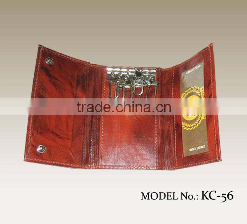 compact wallet in genuine leather /wallets, RFID WAllet, genuine leather wallet, designer wallet.