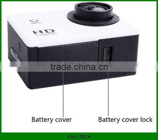 SJ4000 1080P diving camera DV