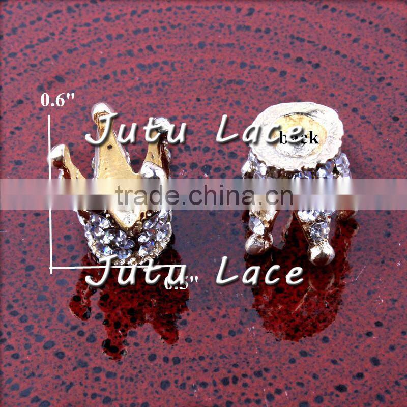 Bridal Tiara Wedding Hair Crown Fashion sparkling crystal rhinestone pageant accessories