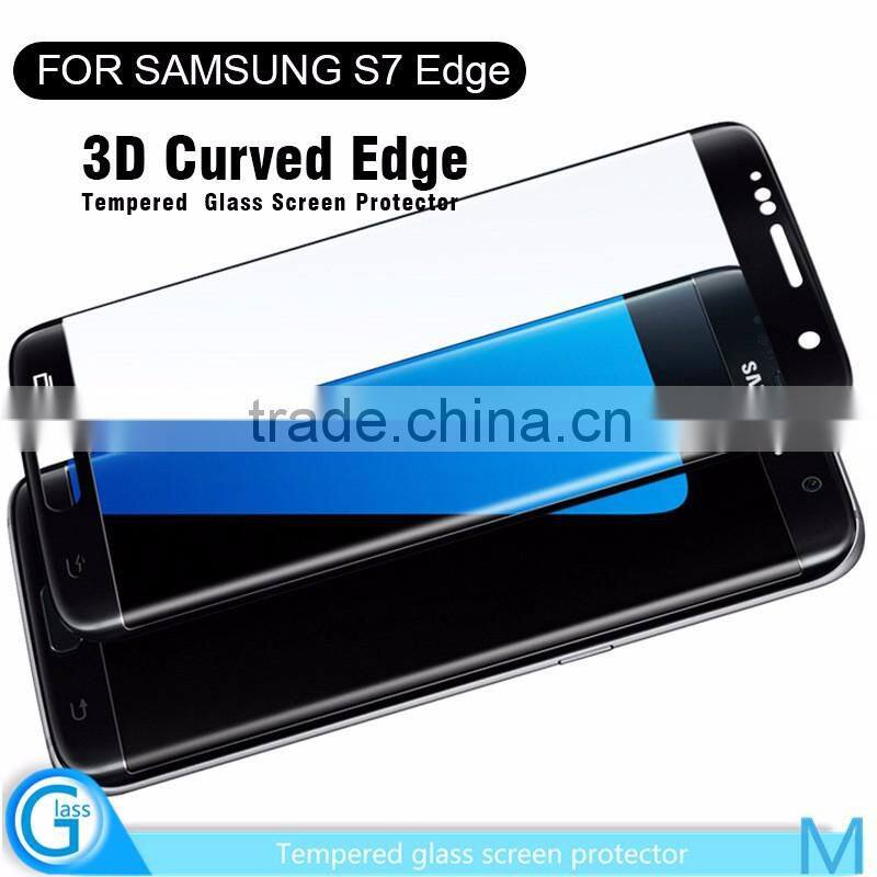 Factory Price Full Cover Cell Phone Protector Film for LG G5