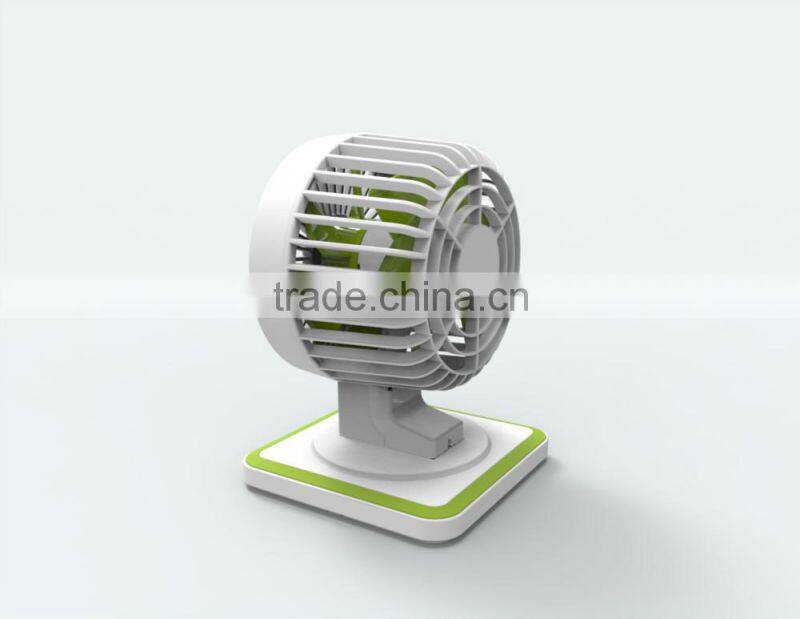2015 New product cool mini fan small table fan cheap price electric box fan with good quality and competitive price