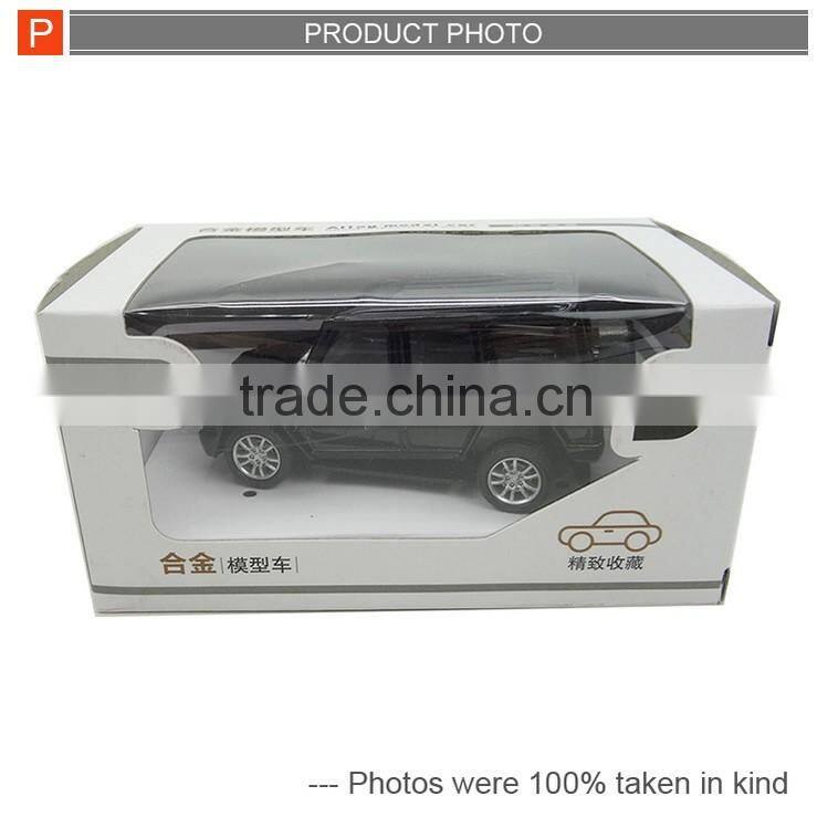 Mini alloy die cast scale model toy pull back toy car