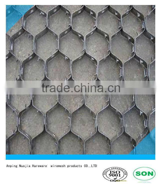 tortoiseshell net /tortoise shell net hexsteel mesh/tortoise shell mesh (factory ISO9001)