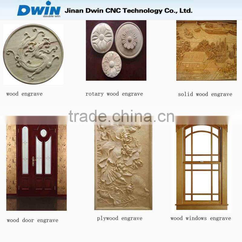 2016 new type cnc 6090 sculpture wood carving cnc router machine for advertising