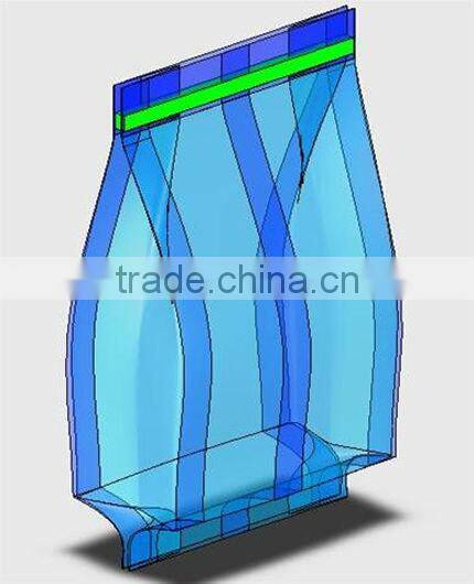 automatic pet food packing