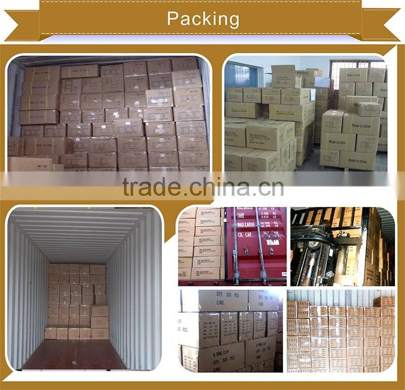 China supplier PU document folder /2 post binder folder