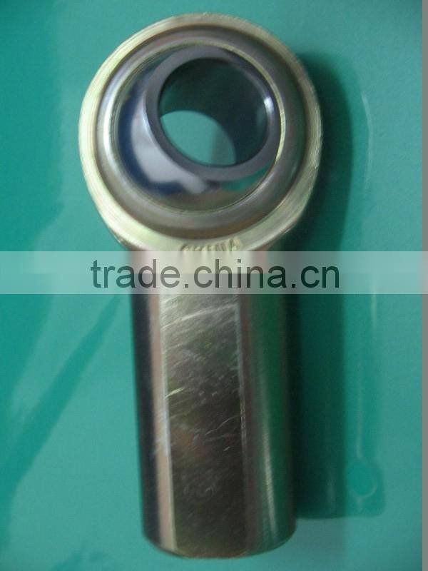 MTF,MTM tie rod end bearing dimensions in inch