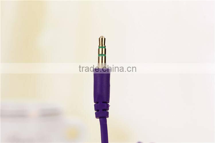 Universal Stereo earphone,Quality Earphone, Wire Headphone