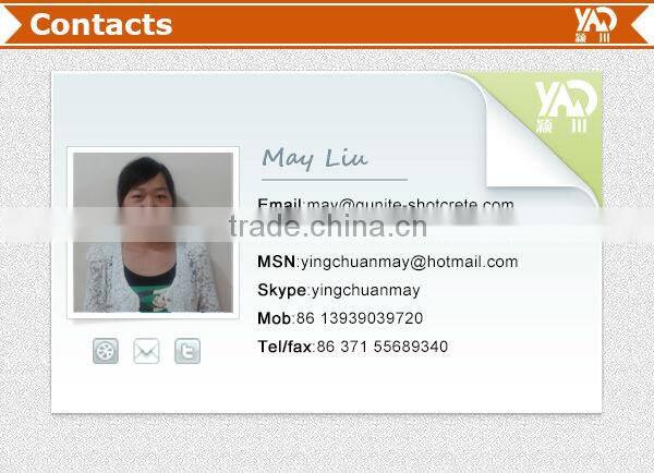 Used Rebar Bending Machine in Malaysia