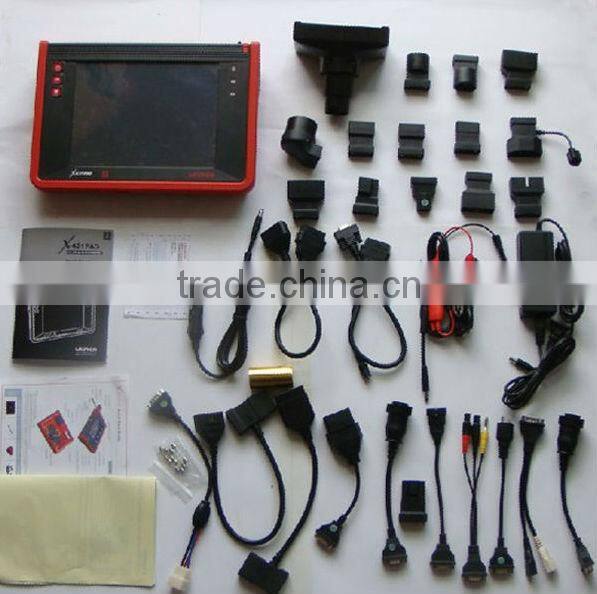 2013 newest Original Launch X431 pad, auto pad